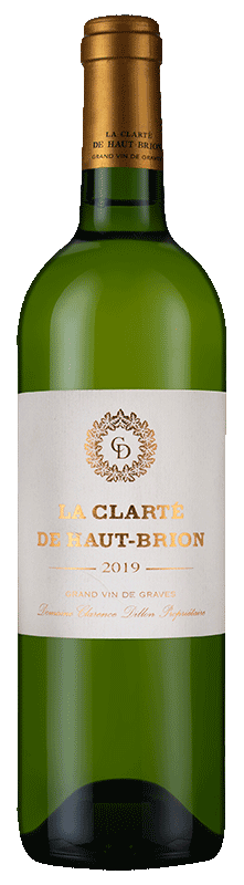 La Clarté de Haut-Brion La Clarté de Haut-Brion