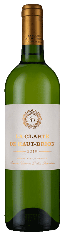 La Clarté de Haut-Brion 2019