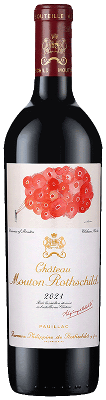 Château Mouton Rothschild Château Mouton Rothschild