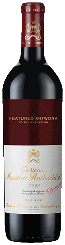 Château Mouton Rothschild Château Mouton Rothschild