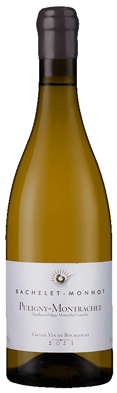 Domaine Bachelet-Monnot Puligny-Montrachet 2021 Domaine Bachelet-Monnot Puligny-Montrachet 2021