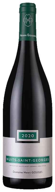 Domaine Henri Gouges Nuits-Saint-Georges Domaine Henri Gouges Nuits-Saint-Georges