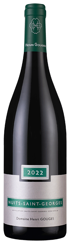 Domaine Henri Gouges Nuits-Saint-Georges Domaine Henri Gouges Nuits-Saint-Georges