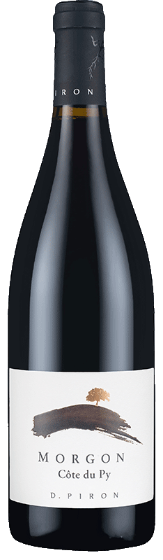 Dominique Piron Côte du Py Morgon Dominique Piron Côte du Py Morgon