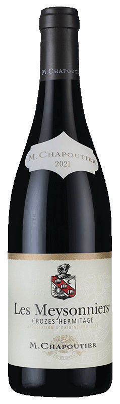 Chapoutier Les Meysonniers Crozes-Hermitage Chapoutier Les Meysonniers Crozes-Hermitage
