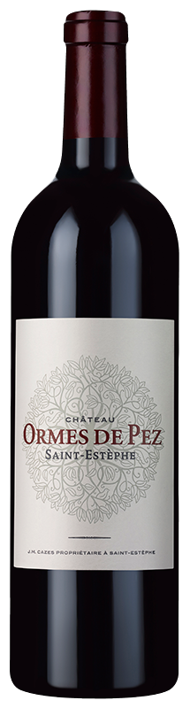 Château Les-Ormes-de-Pez 2020