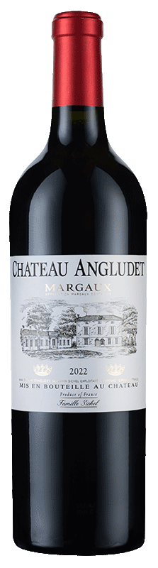 Château Angludet Château Angludet