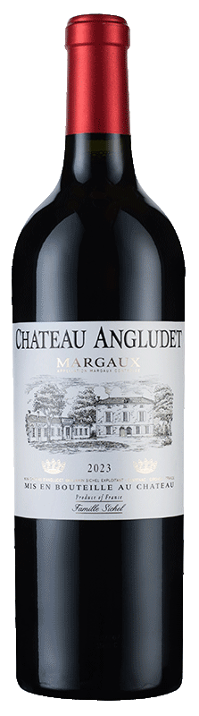 Château Angludet Château Angludet