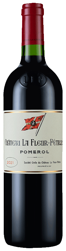 Château La Fleur-Pétrus Château La Fleur-Pétrus