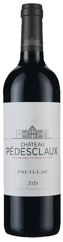 Château Pédesclaux Château Pédesclaux