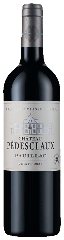 Château Pédesclaux Château Pédesclaux