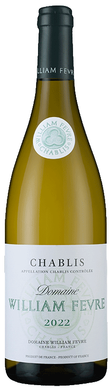 Domaine William Fèvre Chablis Domaine William Fèvre Chablis