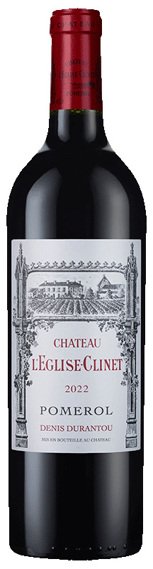 Château L'Eglise-Clinet Château L'Eglise-Clinet
