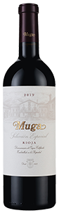 Muga Selección Especial Rioja 2019