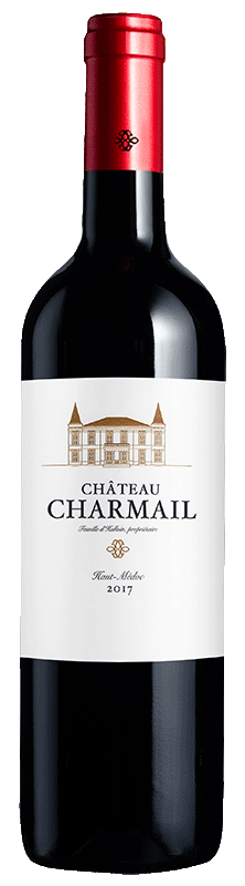 Château Charmail Château Charmail