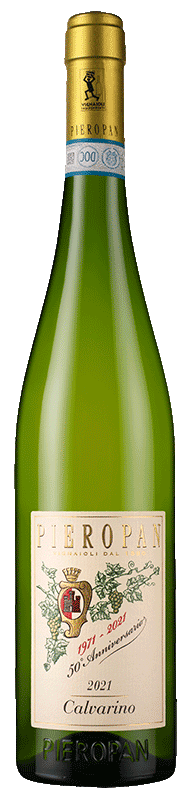 Pieropan Soave Classico Calvarino Organic Pieropan Soave Classico Calvarino Organic