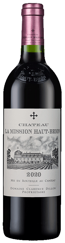 Château La Mission Haut-Brion Rouge 2020