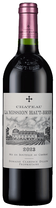 Château La Mission Haut-Brion Rouge 2023 Château La Mission Haut-Brion Rouge 2023