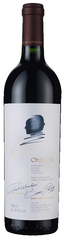 Opus One Opus One