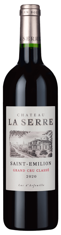 Château La Serre 2020