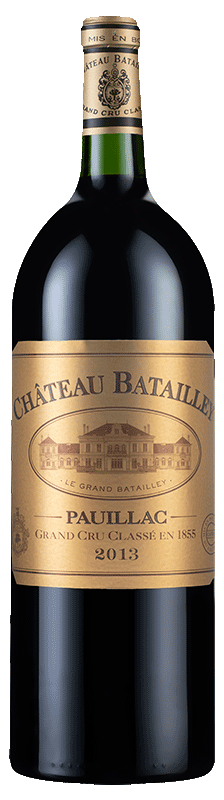Château Batailley (magnum) Château Batailley (magnum)