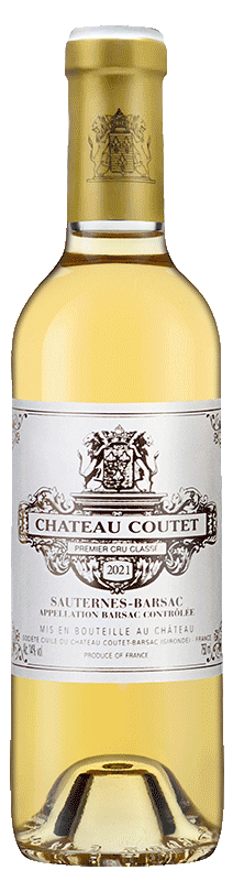 Château Coutet (37.5cl) Château Coutet (37.5cl)