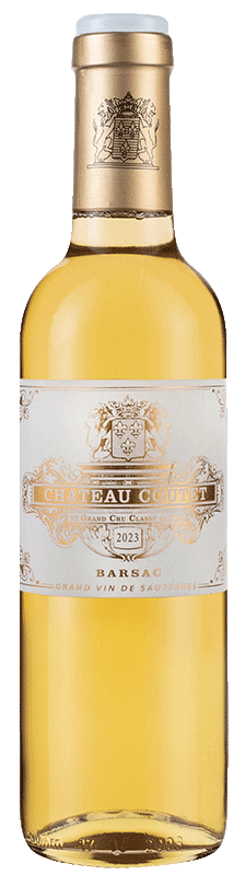 Château Coutet (37.5cl) 2023