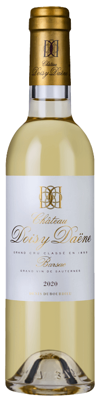 Château Doisy-Daëne (37.5cl) Château Doisy-Daëne (37.5cl)