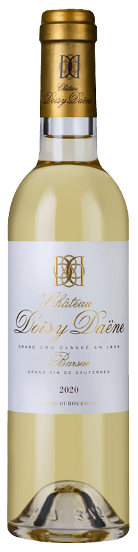 Château Doisy-Daëne (37.5cl) 2020