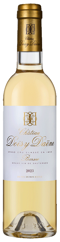 Château Doisy-Daëne (37.5cl) 2023 Château Doisy-Daëne (37.5cl) 2023