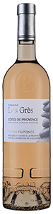 Domaine Les Grès Côtes de Provence Rosé