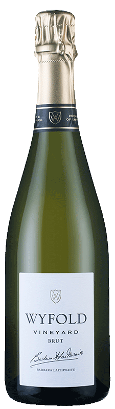 Wyfold Vineyard Brut Wyfold Vineyard Brut