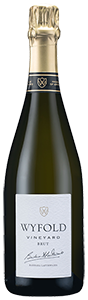 Wyfold Vineyard Brut