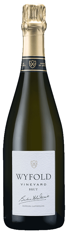 Wyfold Vineyard Brut Wyfold Vineyard Brut