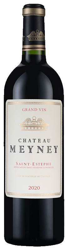 Château Meyney Château Meyney