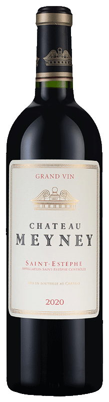 Château Meyney 2020