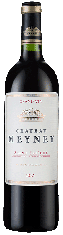 Château Meyney Château Meyney