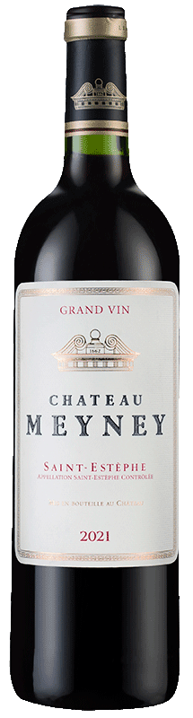 Château Meyney 2021