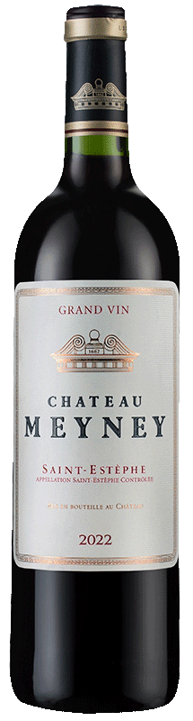 Château Meyney Château Meyney