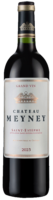 Château Meyney Château Meyney