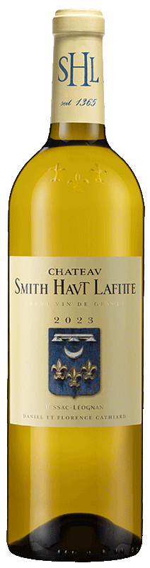 Château Smith Haut Lafitte Blanc Château Smith Haut Lafitte Blanc