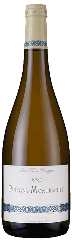 Domaine Jean Chartron Puligny-Montrachet Domaine Jean Chartron Puligny-Montrachet
