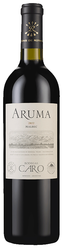 Bodegas Caro Aruma Malbec Bodegas Caro Aruma Malbec