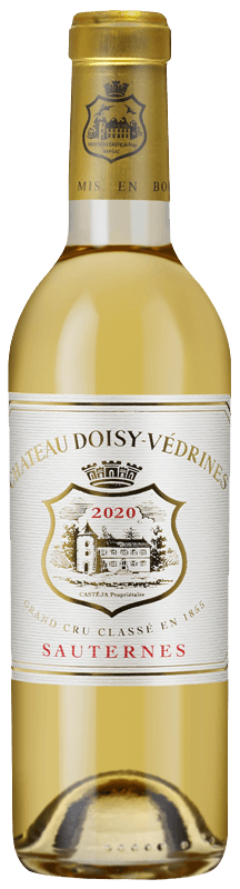 Château Doisy-Védrines (37.5cl) Château Doisy-Védrines (37.5cl)