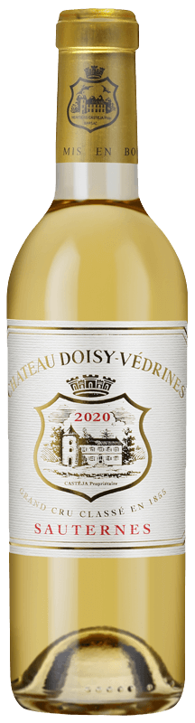 Château Doisy-Védrines (37.5cl) 2020