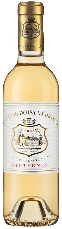 Château Doisy-Védrines (37.5cl) Château Doisy-Védrines (37.5cl)