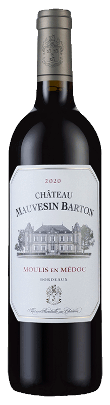 Château Mauvesin Barton 2020