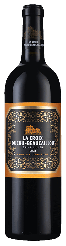 La Croix Ducru Beaucaillou 2023
