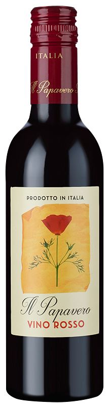 Il Papavero (half bottle) Il Papavero (half bottle)