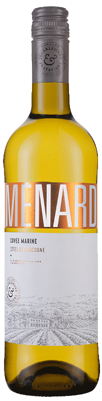 Domaine de Ménard Cuvée Marine